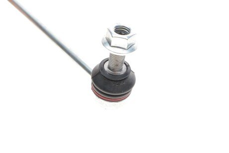 Стойка (тяга) стабилизатора передняя febі Bilstein 183044