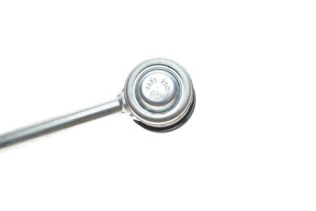 Стойка (тяга) стабилизатора передняя febі Bilstein 183044