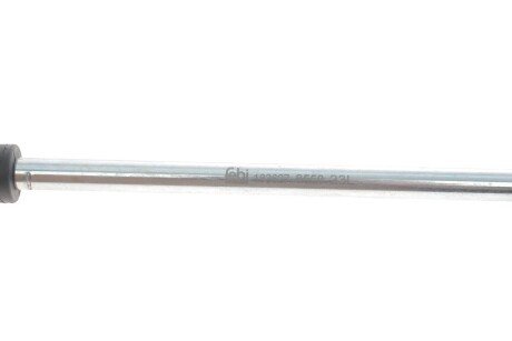 Стойка (тяга) стабилизатора передняя febі Bilstein 183627