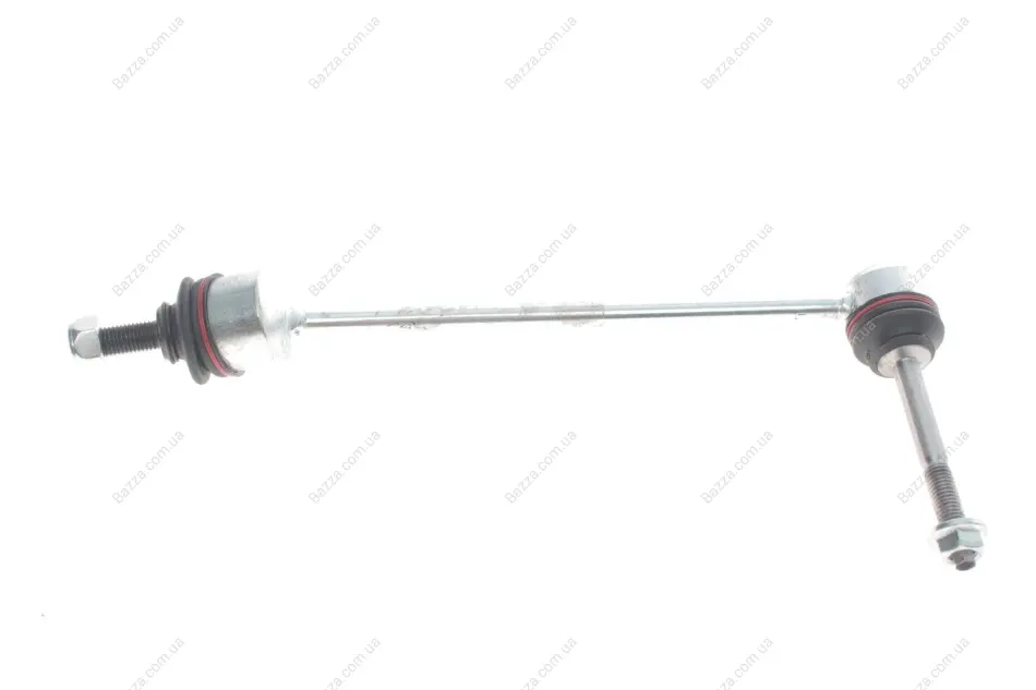 Стойка (тяга) стабилизатора передняя febі bilstein 184019