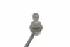 Стойка (тяга) стабилизатора передняя febі bilstein 184409