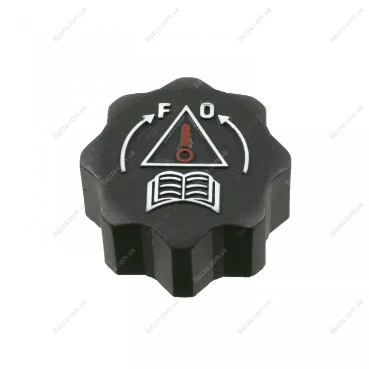 Крышка бачка febі bilstein 22081