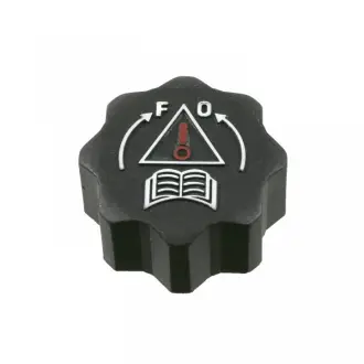Крышка бачка Febі Bilstein 22081