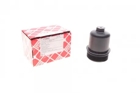 Крышка фильтра febі bilstein 172893