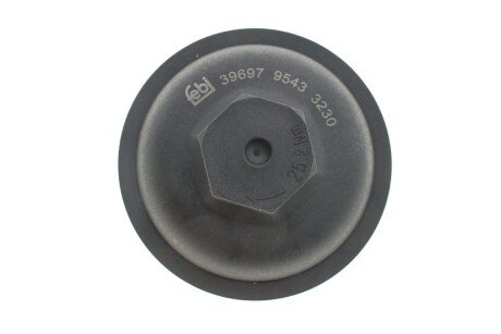 Крышка фильтра febі Bilstein 39697