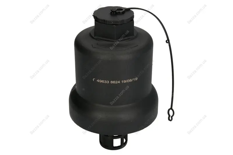 Крышка корпуса febі bilstein 49633