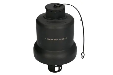 Крышка корпуса Febі Bilstein 49633