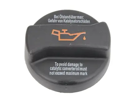 Крышка маслозаливной горл. VOLVO (пр-во Febi) Febі Bilstein 02113