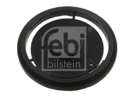 Крышка, ось кронштейнов пружины febі bilstein 32981