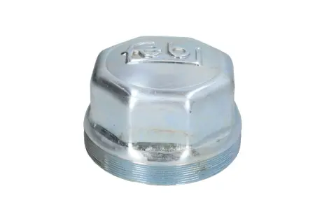 Крышка, подшипник ступицы колеса Febі Bilstein 07595