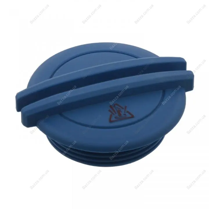 Крышка радиатора охлаждения Audi, Seat, Skoda, VW (пр-во FEBI) febі bilstein 40722