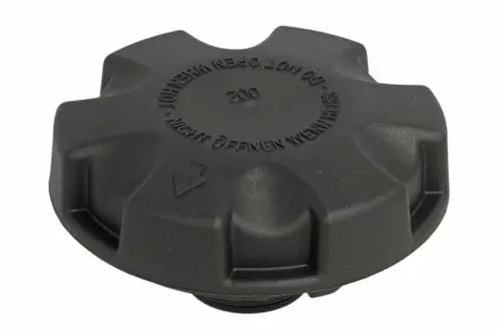 Крышка радиатора охлаждения BMW (пр-во FEBI) Febі Bilstein 29607