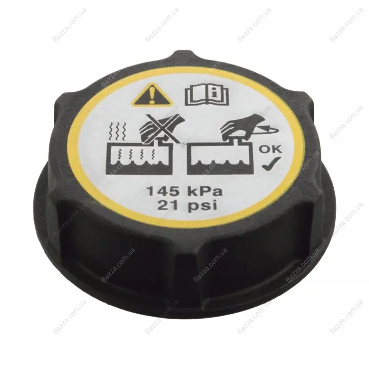 Крышка радиатора (пр-во FEBI) febі bilstein 105933