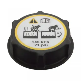 Крышка радиатора (пр-во FEBI) febі bilstein 105933