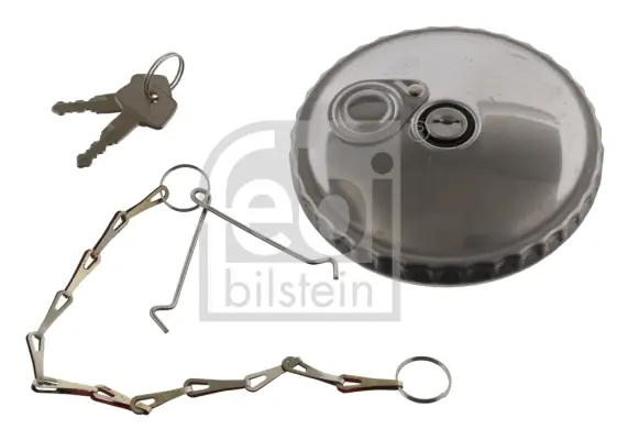 Крышка, топливной бак febі bilstein 06056