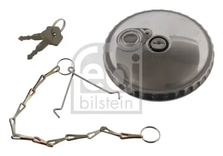 Крышка, топливной бак febі bilstein 06056