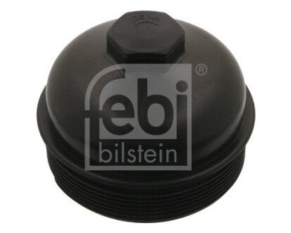 Крышка, топливный фильтр febі Bilstein 38147