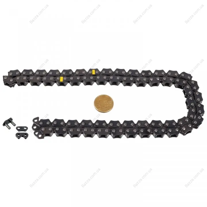 Ланцюг ГРМ febі bilstein 172523
