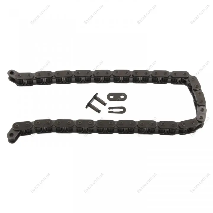 Ланцюг ГРМ febі bilstein 25400