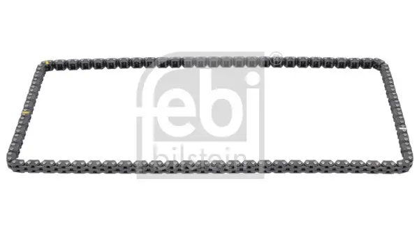 Ланцюг ГРМ MERCEDES/NISSAN/RENAULT M282/HR13DDT/H5H ''18>> Febі Bilstein 186214 (фото 1)