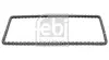 Ланцюг ГРМ MERCEDES/NISSAN/RENAULT M282/HR13DDT/H5H ''18>> febі bilstein 186214