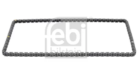 Ланцюг ГРМ MERCEDES/NISSAN/RENAULT M282/HR13DDT/H5H ''18>> febі bilstein 186214
