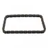 Ланцюг масляного насоса Peugeot Boxer,Citroen Jumper 2.5TD,TDI 94-02 Febі Bilstein 25118 (фото 1)
