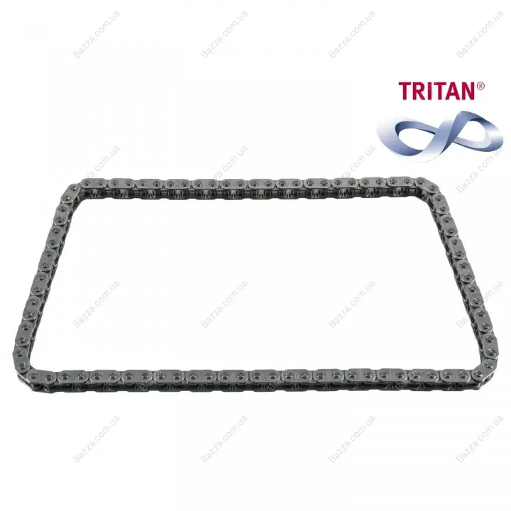 Ланцюг привідний febі bilstein 49505
