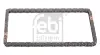 Ланцюг приводу Febі Bilstein 25388