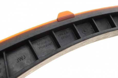 Ланцюг приводу ГРМ (к-т) febі Bilstein 44462