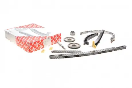 Ланцюг приводу ГРМ (к-т) febі bilstein 44462