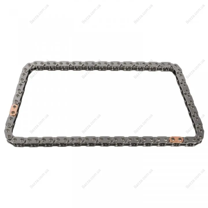Ланцюг приводу ГРМ (нижній) Hyundai Getz/I30/Kia Ceed 1.5-1.6 CRDI 05- febі bilstein 31003