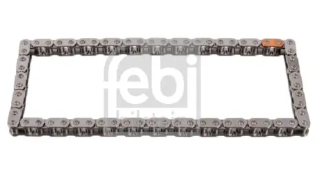 Ланцюг приводу масляного насоса Audi A3, A4, A6, Seat Exeo, VW Bora 2.0FSI/2.0TFSI 05.03 - febі bilstein 25357