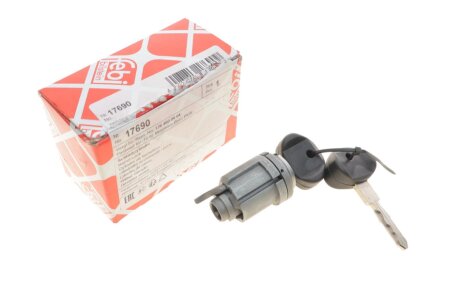 Личинка замка зажигания febі Bilstein 17690