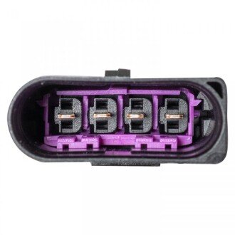 Лямбда-зонд febі Bilstein 175864 на Ауди А8 д3