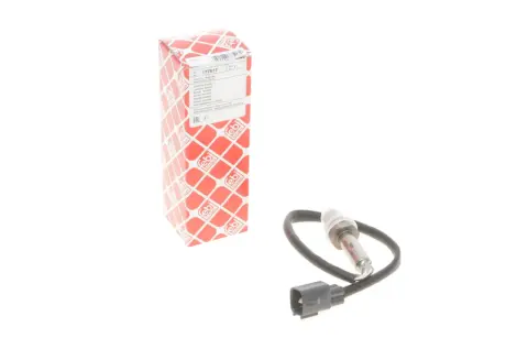 Лямбда-зонд febі bilstein 177517