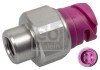 Манометрический выключатель febі Bilstein 39102