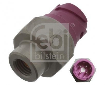 Манометрический вимикач febі Bilstein 39102