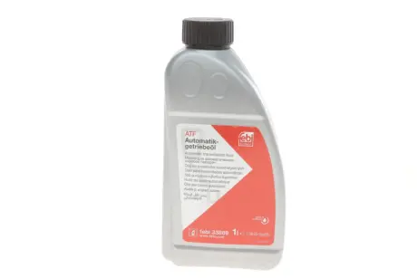 Масло трансмисс. FEBI ATF MB 236.15 (Канистра 1л) Febі Bilstein 33889