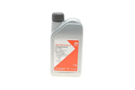 Масло трансмиссионное 75W-85 GL-5 Febі Bilstein 48785