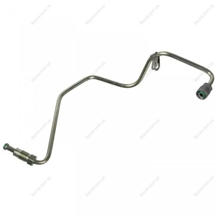 Маслопровід для турбонагнітача Opel/ Renault (вир-во Febi) Febі Bilstein 175059 (фото 1)