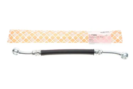Маслопровід febі bilstein 174019 Бмв E39
