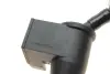 Маслосъемный щиток, вентиляция картера BMW (пр-во FEBI) febі bilstein 47001