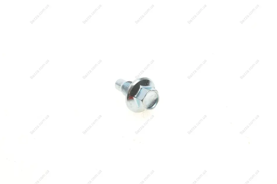 Маслосливная пробка Mondeo/Transit /Vectra/Astra 03- (M12 x 1.75) Febі Bilstein 48881 (фото 1)