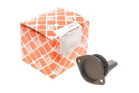 Масловідокремлювач системи вентиляції картерних газів febі Bilstein 184675