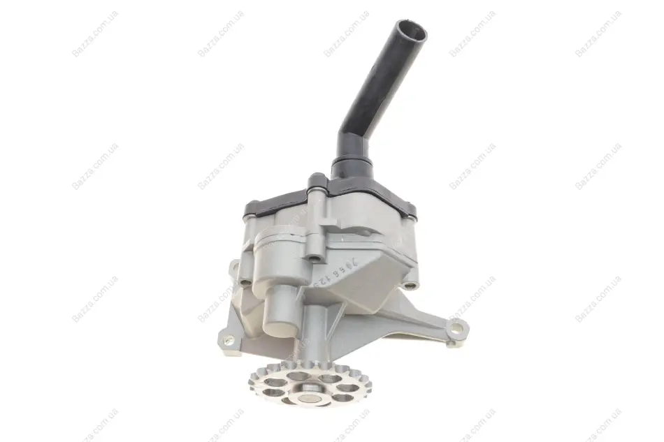 Масляний насос febі bilstein 12741