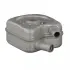 Масляний радіатор AUDI/SEAT/SKODA/VW >>""16 febі bilstein ""14560"