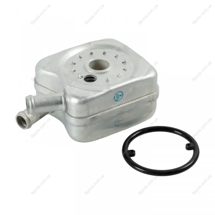 Масляний радіатор AUDI/SEAT/SKODA/VW >>""16 febі bilstein ""14560"