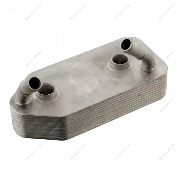 Масляний радіатор AUDI/SEAT/SKODA/VW ""94-14 febі bilstein ""33151"