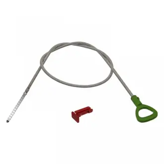 Масляний щуп febі bilstein 101379 Мерседес W168 (а160)